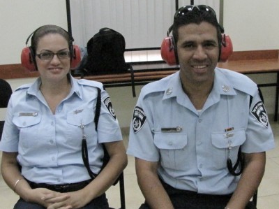 Lecture-to-cops-at-the-national-headquarters-Ramla-2-e1325408627327
