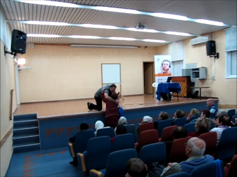 Experiential-lecture-Hearing-Day-event-in-Raanana-1