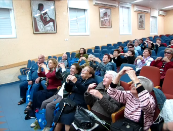 Experiential-lecture-Hearing-Day-event-in-Raanana-6